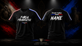 T-Shirt TEAM FURIA Edition COMBATTANT