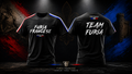 T-Shirt FURIA FRANCESE